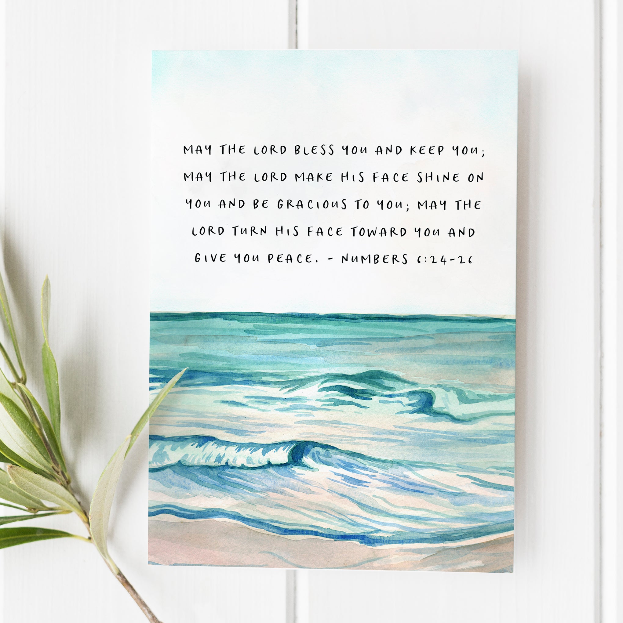 Maythelordblessyoubeachmockup.